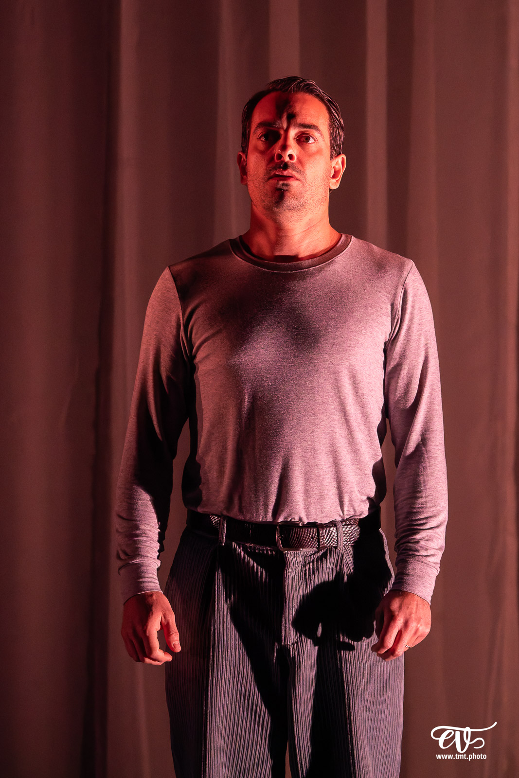 REVENIR (CIE LE TALON ROUGE)